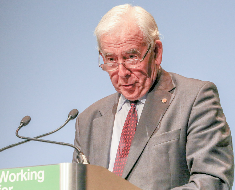 Dafydd Wigley