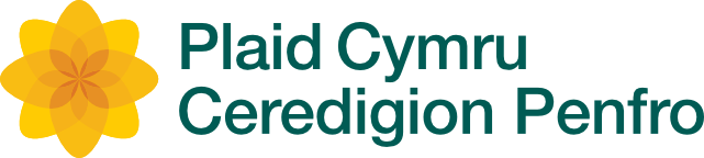 Ceredigion Penfro - Plaid Cymru