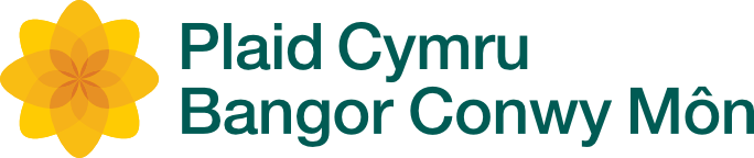 Bangor Conwy Môn - Party of Wales