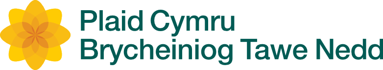 Brycheiniog Tawe Nedd - Party of Wales