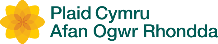 Afan Ogwr Rhondda - Party of Wales