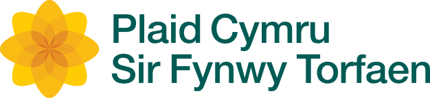 Sir Fynwy Torfaen - Party of Wales