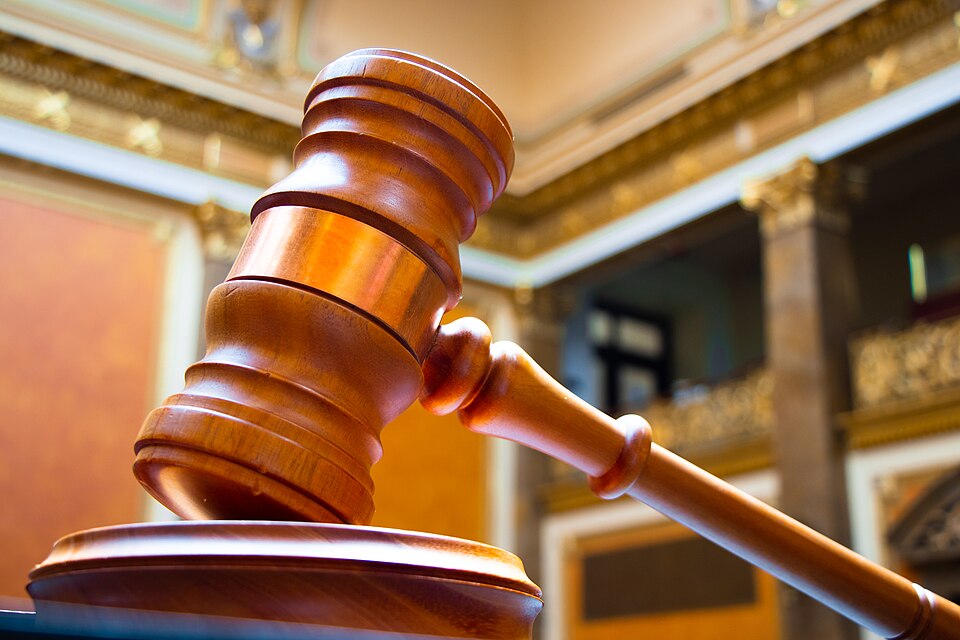 Mental Health in Aviation Act Passes House of Representatives Unanimously