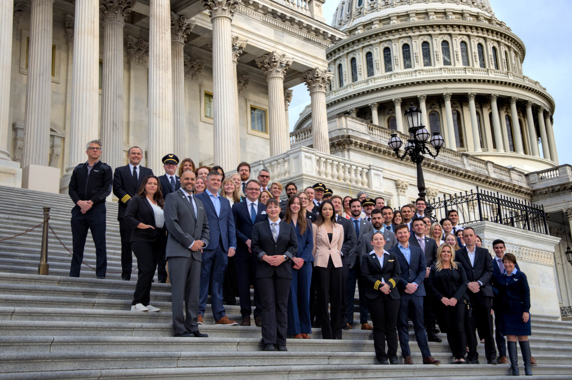DC Advocacy Day 2026
