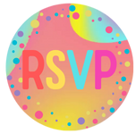 RSVP BUTTON