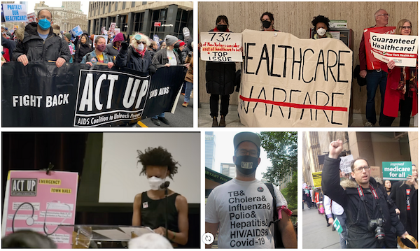 Nia & Brandon collage