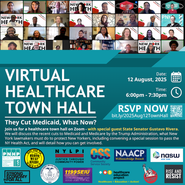 Town Hall graphic