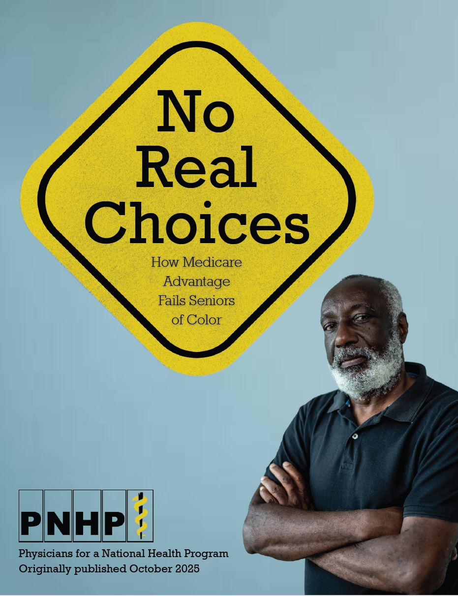 Quantifying Overpayments in Medicare Advantage