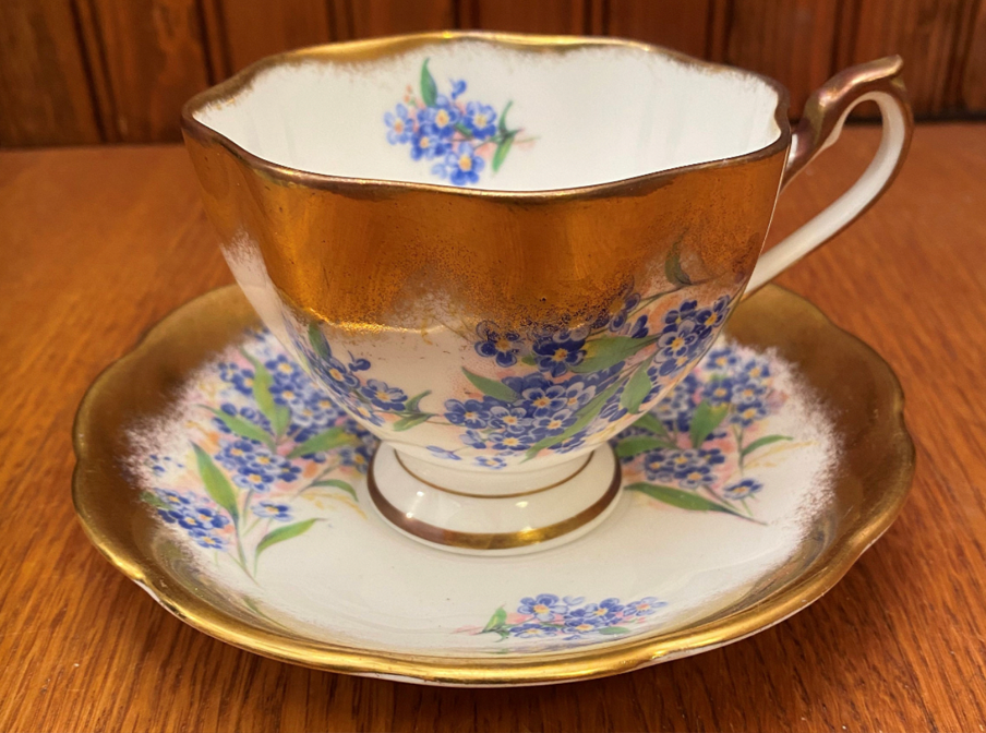 Stay At Home Tea