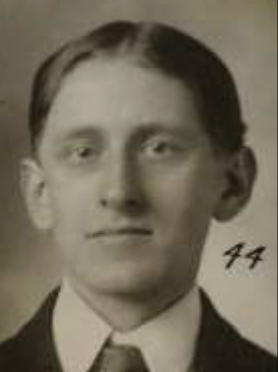 John Kennedy