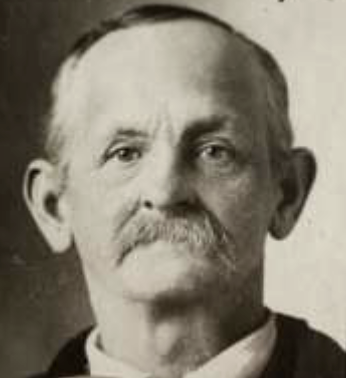 George Howe