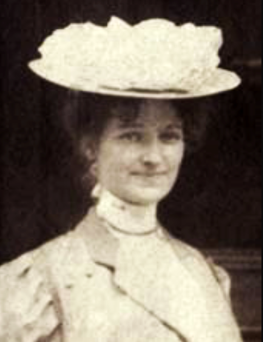 Lulu Hunter