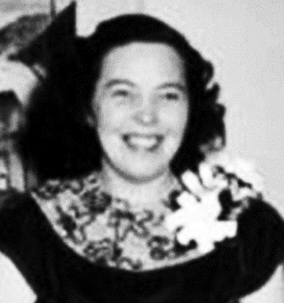 Anita Grace Garnick Kodzoff Olsen