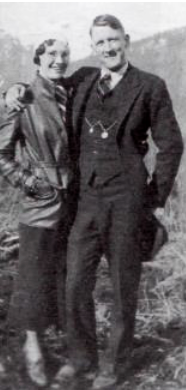 Mamie Feusi Jensen