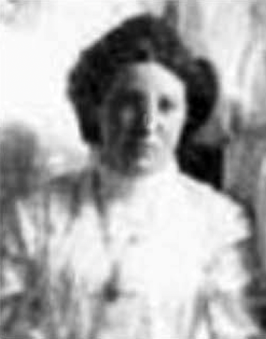 Alice King Pettygrove