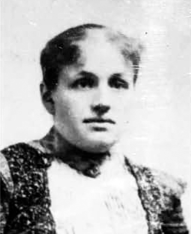 Ida Bavard