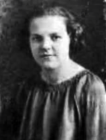 Daisy Oja