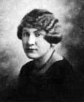 Marie Beth Anderson