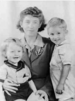 Margaret Laura Ellingen