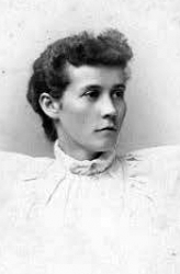 Hazel Mary Jaeger MacKinnon