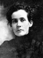 Anna Margarite Jaeger