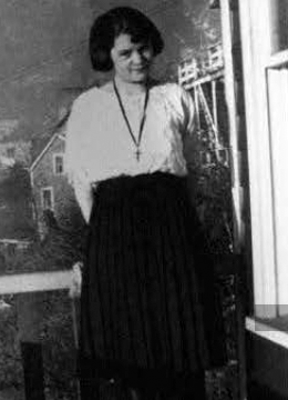 Molly Lynch