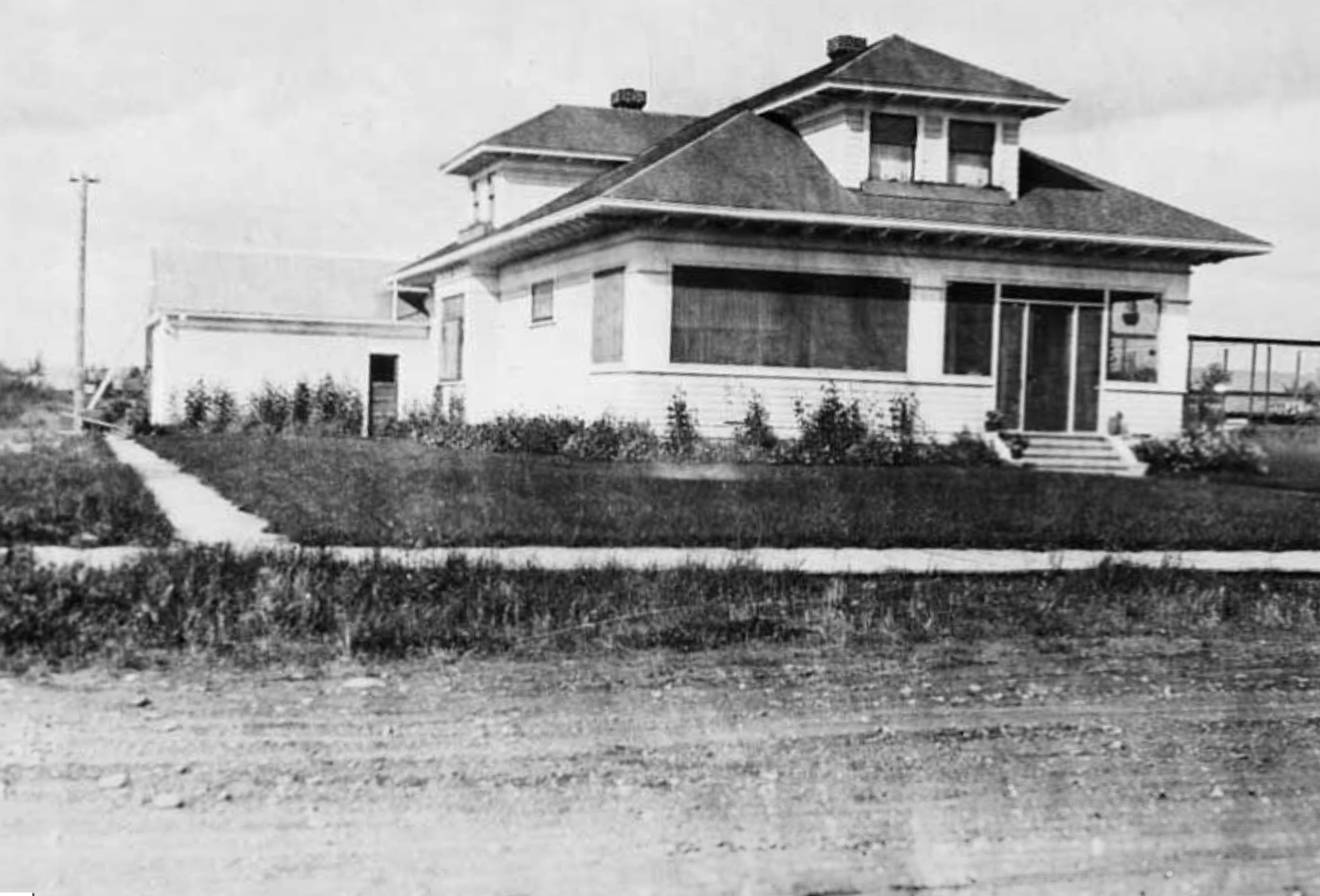 John Davis House John Davis House