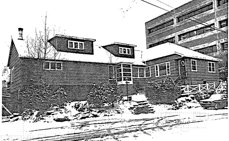 Peterson-Kasnick House