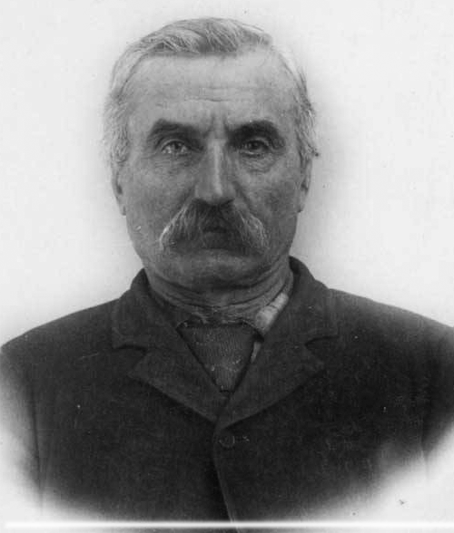 Joseph Juneau