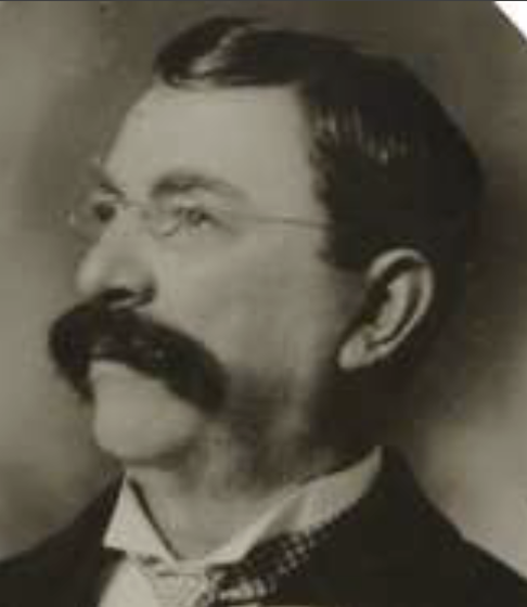  James Slim Jim Winn
