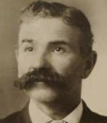 John Winkie