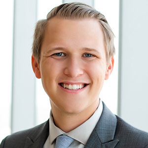 Jacob Schrader