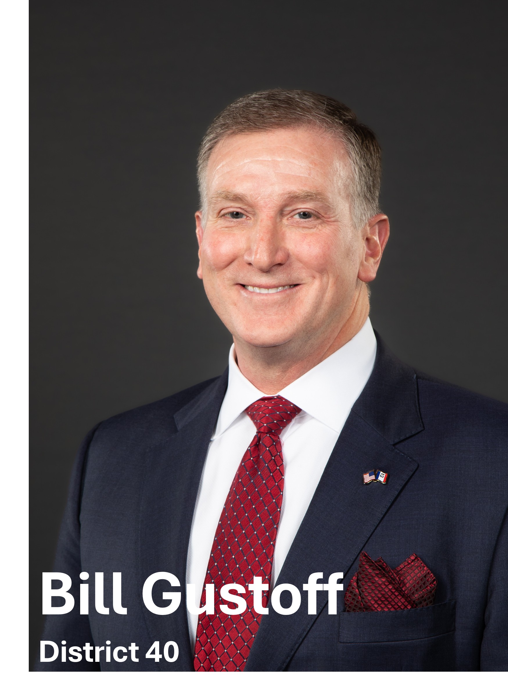 Bill Gustoff