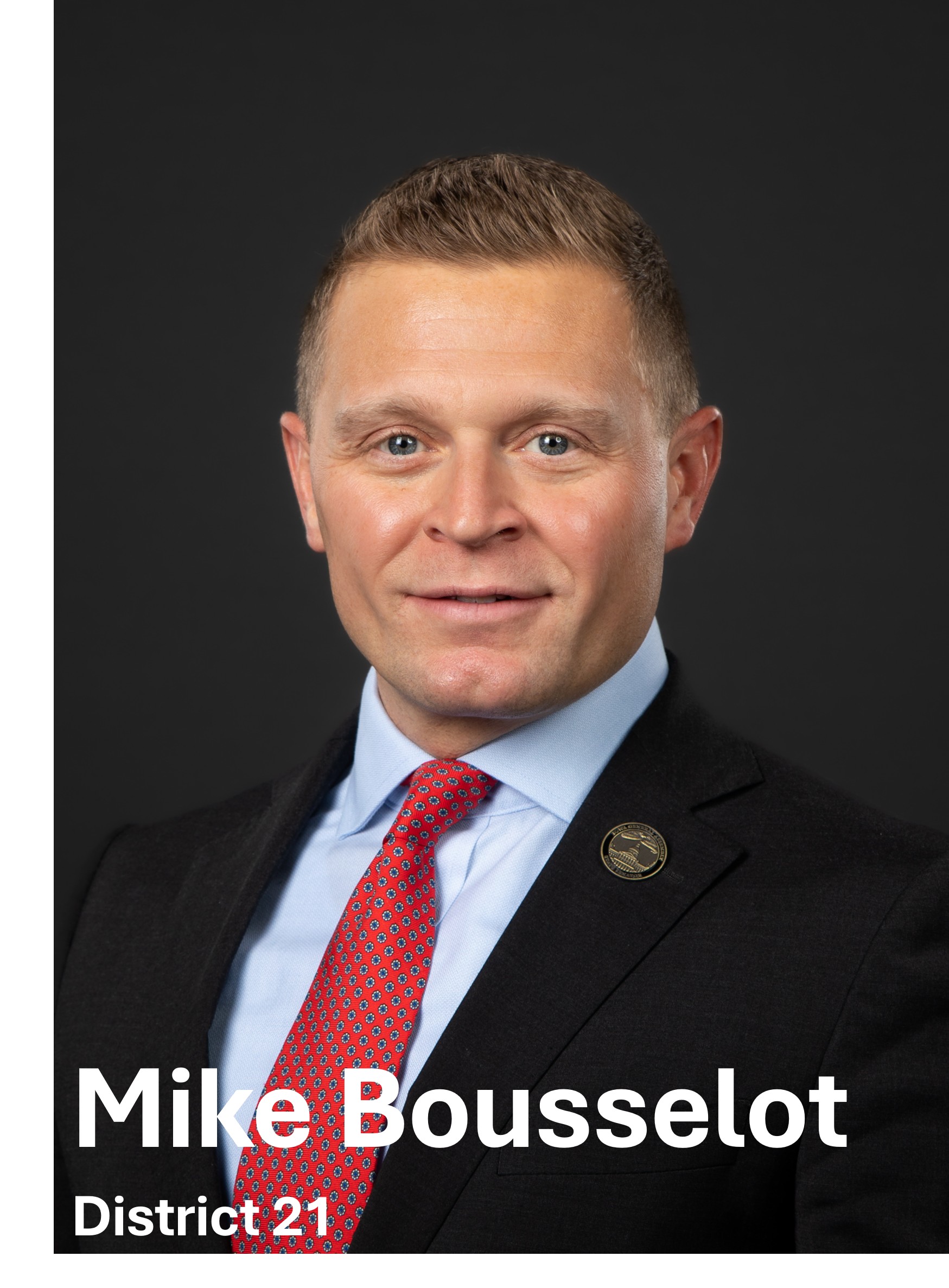 Mike Bousselot
