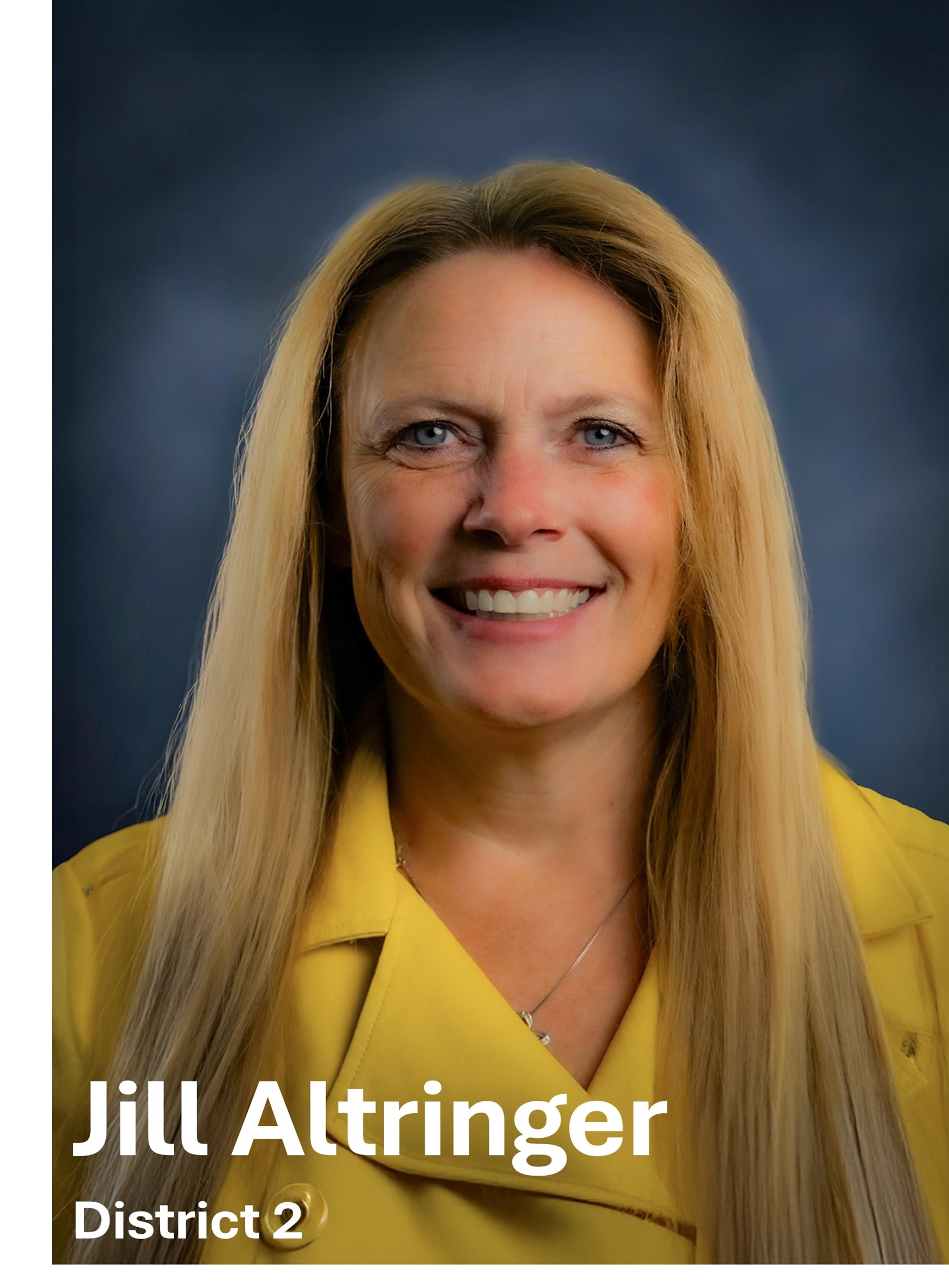 Jill Altringer