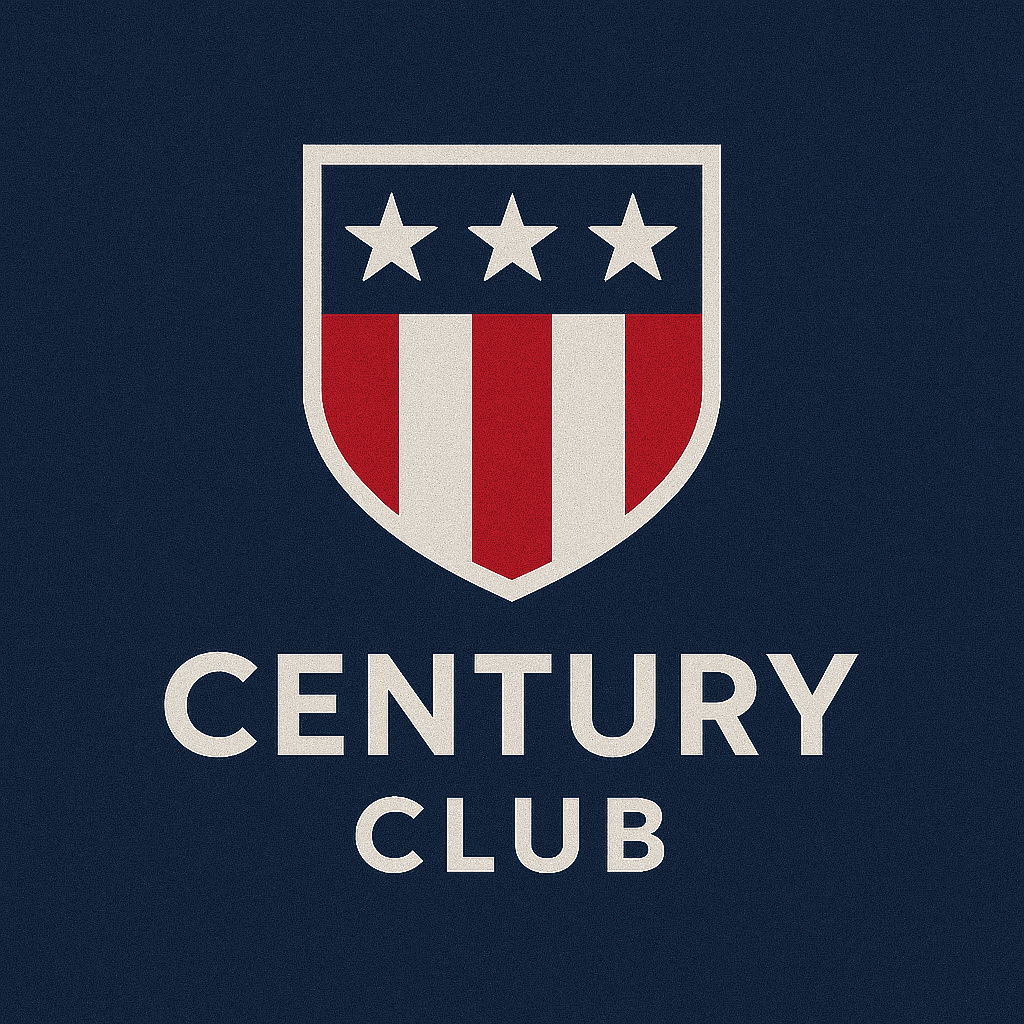 CenturyClubLogo
