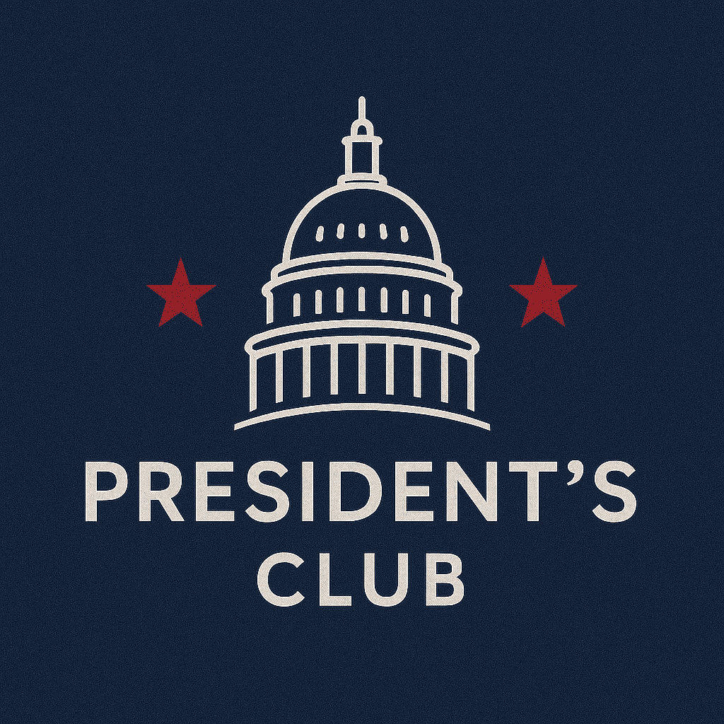 PresidentsClubLogo