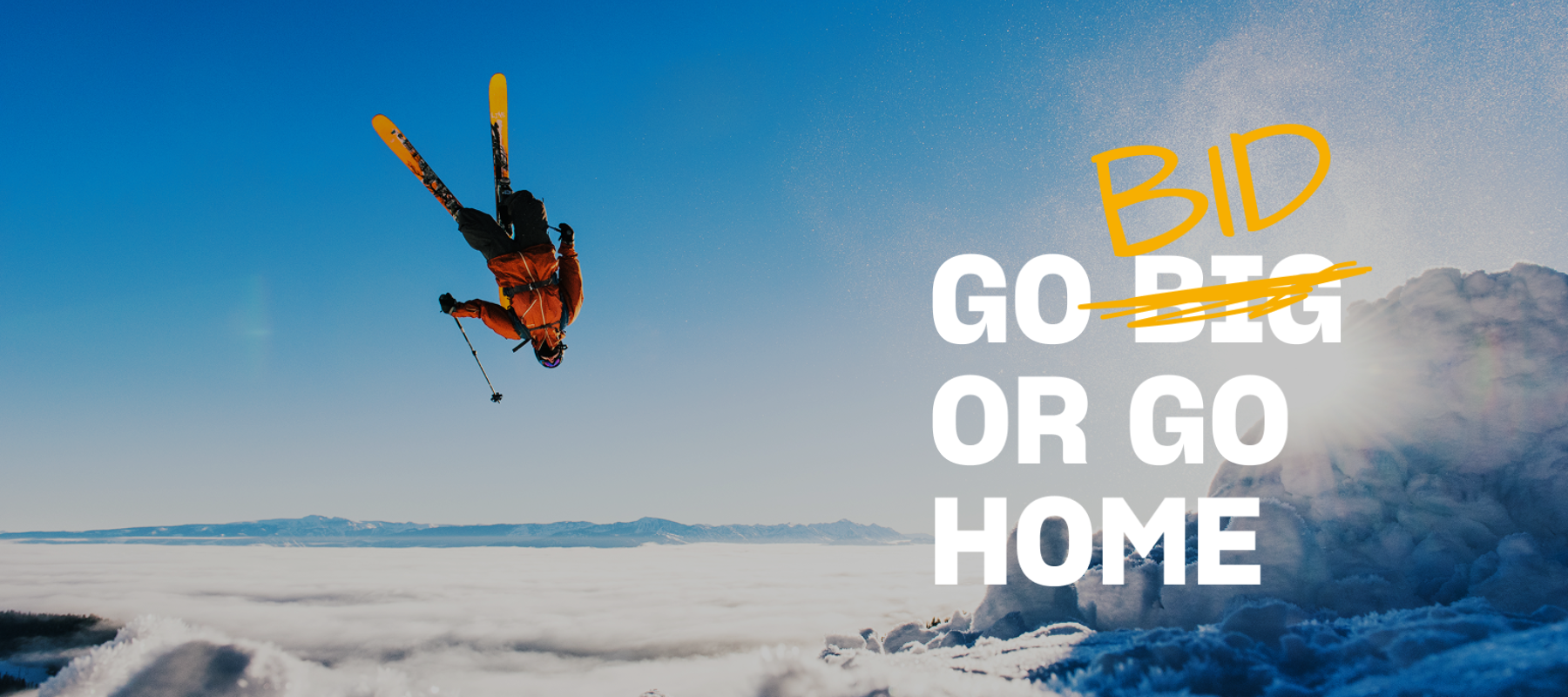 POW CANADA SILENT AUCTION IS LIVE