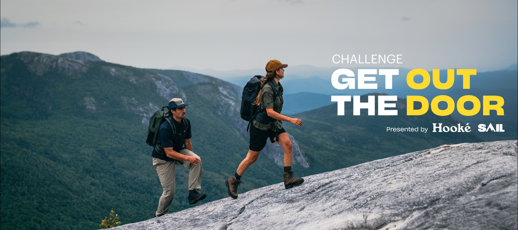 PLAY OUTSIDE = DONATION TO POW CANADA