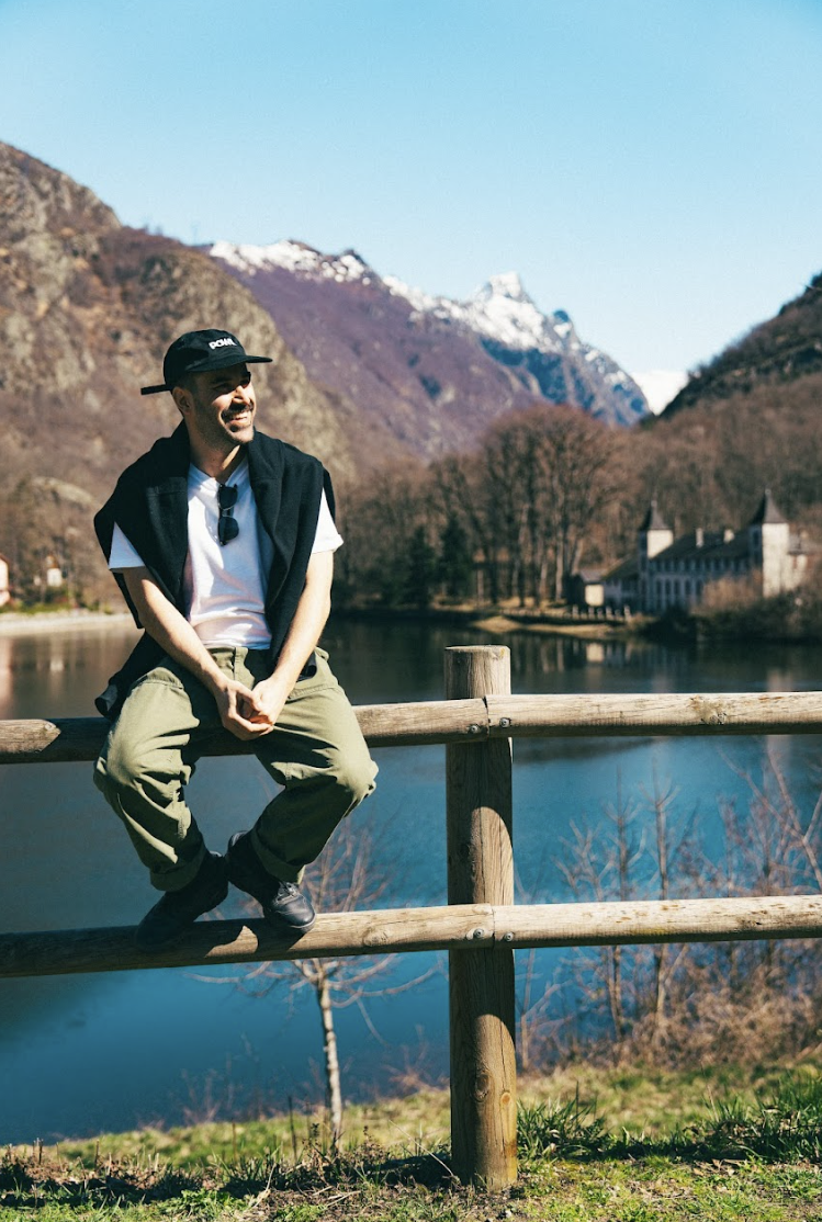 NICOLAS THÉRIAULT-COLUCCI