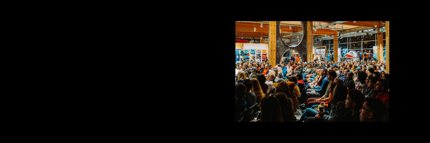 INTRODUCTION À POW CANADA