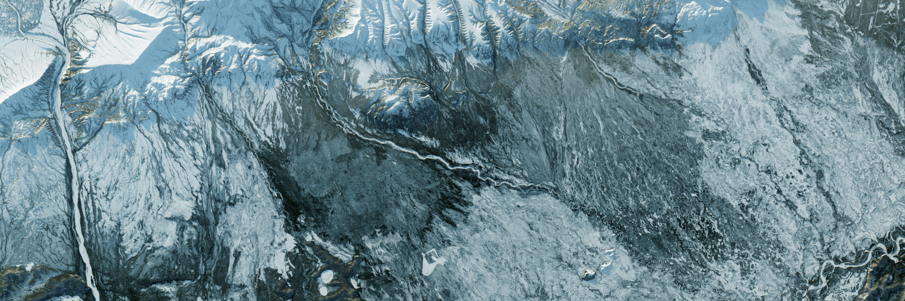 EARTH DAY NEEDS A COMEBACK