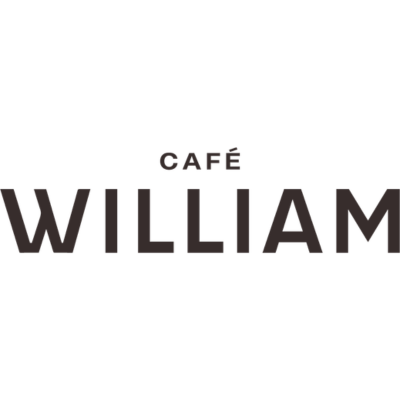 CAFÉ WILLIAM
