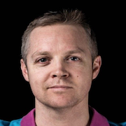 Jason Stegeman