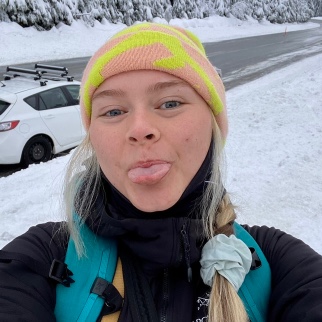 Aiyana Anderson-MacIsaac