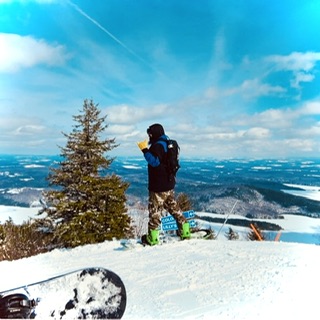 Anthony Goyette Deland