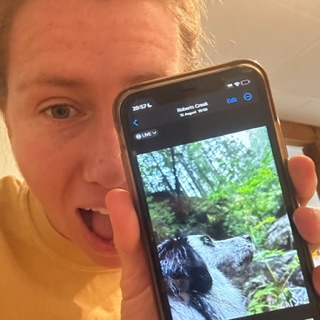 Marzelle Van der Merwe