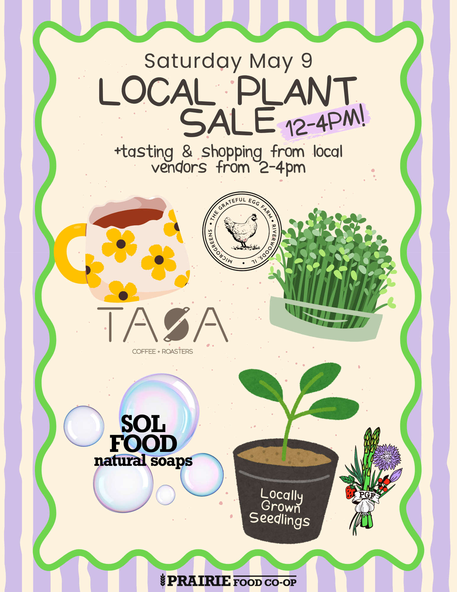 LocalPlantMothersDay