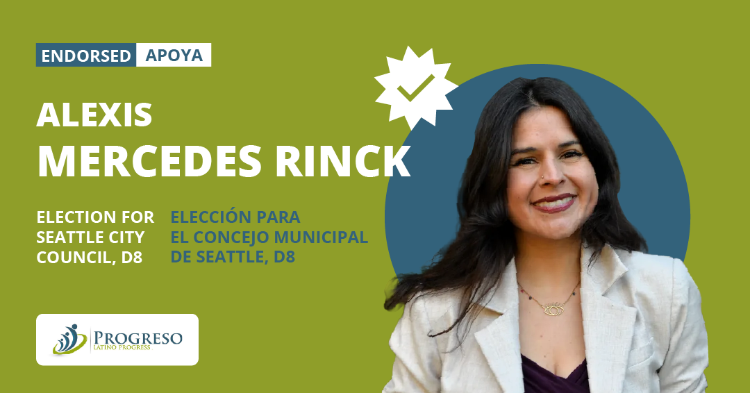 Alexis Mercedes Rinck