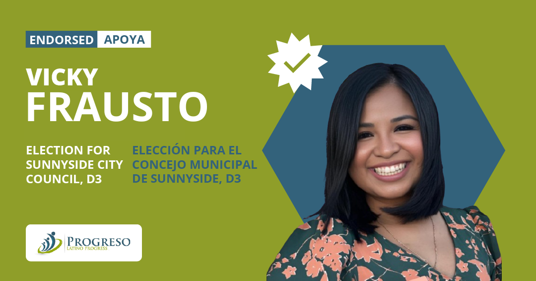 Vicky Frausto